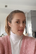 Celine ERBSHEUSER