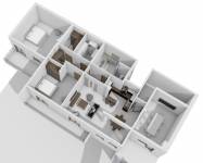 Inès BOUZGARROU - SAS INSIGNE ARCHITECTURE