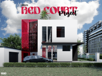 Alexandre & ILONA - MAD DESIGNGROUP.
