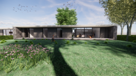 Gilles DELAGE - INTERSPACE ARCHITECTES