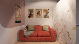 Rebecca KHOUEIRY - L'ART-QUI-TECTURE 77