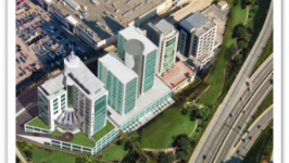 SEKER UMIT - GCD DESIGN ARCHITECTURE