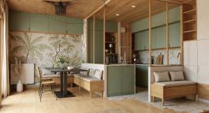 Jessica PAYET - Jessica Payet Interior Design