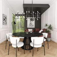 Jessica PAYET - Jessica Payet Interior Design