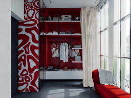 Alexandre & ILONA - MAD DESIGNGROUP.