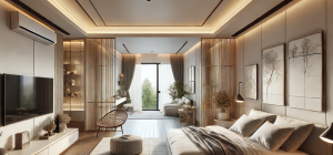 Alexandre & ILONA - MAD DESIGNGROUP.