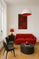 Alexandre & ILONA - MAD DESIGNGROUP.