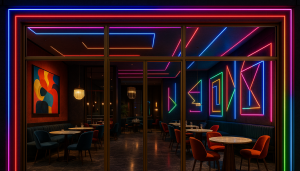 Alexandre & ILONA - MAD DESIGNGROUP.