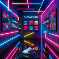 Alexandre & ILONA - MAD DESIGNGROUP.