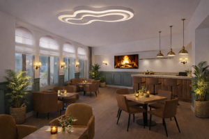 Fleur MORIN - SAS CLEF ARCHITECTURE