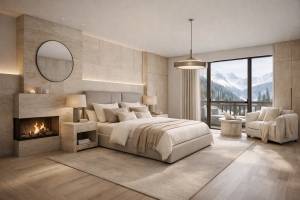 Léa ROCHE - MILO INTERIORS