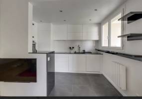 Beryl LASFARGUE - SAS BOREAL ARCHITECTURE