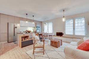 Beryl LASFARGUE - SAS BOREAL ARCHITECTURE