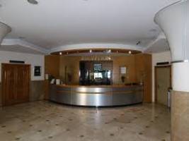 SEKER UMIT - GCD DESIGN ARCHITECTURE